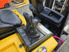 HYSTER 5000 lbs Electric Forklift E50XM-33 w/ battery charger