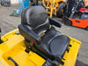 HYSTER 5000 lbs Electric Forklift E50XM-33 w/ battery charger