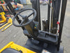 HYSTER 5000 lbs Electric Forklift E50XM-33 w/ battery charger