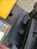 HYSTER 5000 lbs Electric Forklift E50XM-33 w/ battery charger