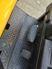 HYSTER 5000 lbs Electric Forklift E50XM-33 w/ battery charger