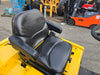 HYSTER 5000 lbs Electric Forklift E50XM-33 w/ battery charger