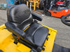 HYSTER 5000 lbs Electric Forklift E50XM-33 w/ battery charger