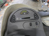 CROWN 3500 lbs Electric Forklift RR5210-35 w/ battery charger (Lenmark Asset)