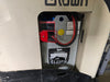 CROWN 3500 lbs Electric Forklift RR5210-35 w/ battery charger (Lenmark Asset)
