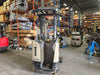 CROWN 3500 lbs Electric Forklift RR5210-35 w/ battery charger (Lenmark Asset)