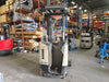 CROWN 3500 lbs Electric Forklift RR5210-35 w/ battery charger (Lenmark Asset)