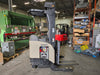 CROWN 3500 lbs Electric Forklift RR5210-35 w/ battery charger (Lenmark Asset)
