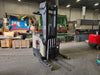 CROWN 3500 lbs Electric Forklift RR5210-35 w/ battery charger (Lenmark Asset)