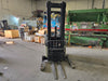 CROWN 3500 lbs Electric Forklift RR5210-35 w/ battery charger (Lenmark Asset)