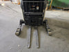 CROWN 3500 lbs Electric Forklift RR5210-35 w/ battery charger (Lenmark Asset)