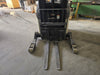 CROWN 3500 lbs Electric Forklift RR5210-35 w/ battery charger (Lenmark Asset)
