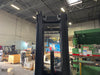 CROWN 3500 lbs Electric Forklift RR5210-35 w/ battery charger (Lenmark Asset)