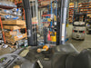 CROWN 3500 lbs Electric Forklift RR5210-35 w/ battery charger (Lenmark Asset)