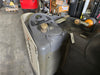 CROWN 3500 lbs Electric Forklift RR5210-35 w/ battery charger (Lenmark Asset)