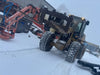 CATERPILLAR 930H Wheel Loader, Diesel, Articulated, Enclosed Cab