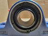 TIMKEN Eccentric Two-Bolt Block Housing Bearing QMSN09J045SM