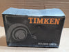 TIMKEN Eccentric Two-Bolt Block Housing Bearing QMSN09J045SM