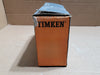 TIMKEN Eccentric Two-Bolt Block Housing Bearing QMSN09J045SM