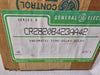 GENERAL ELECTRIC Pneumatic Time Delay Relay CR2820B423AA42