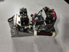 GENERAL ELECTRIC Pneumatic Time Delay Relay CR2820B423AA42