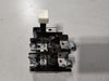 CUTLER-HAMMER 27 Amp Thermal Overload Relay C300CN3, Series A2