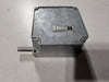 GENERAL ELECTRIC Geared Rotary Limit Switch CR115E424101