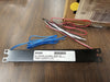 GENERAL ELECTRIC 120V-277V ULTRA 2 Lamp T8 Fluorescent Ballast GE232MAXP-L