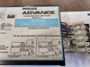 PHILIPS ADVANCE 120V 2 Lamp Electronic Ballast IMH-175-C-LF