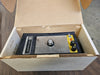 BODINE ELECTRIC 0.71 hp, 115 Volts DC Motor Speed Control DPM-5130E