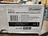 STANDARD 120/277/347 Volts, 1 Lamp Magnetic Metal Halide Ballast BALM0175TCA