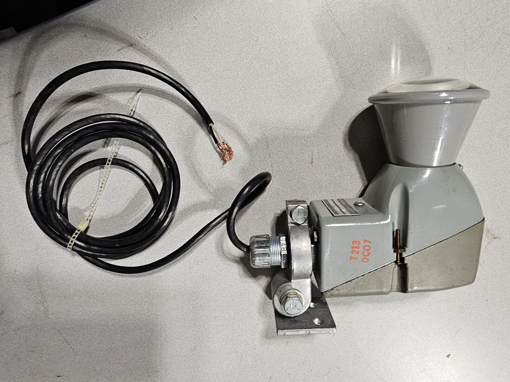 GENERAL ELECTRIC Photoelectric Light Source 3S7505SL530D6