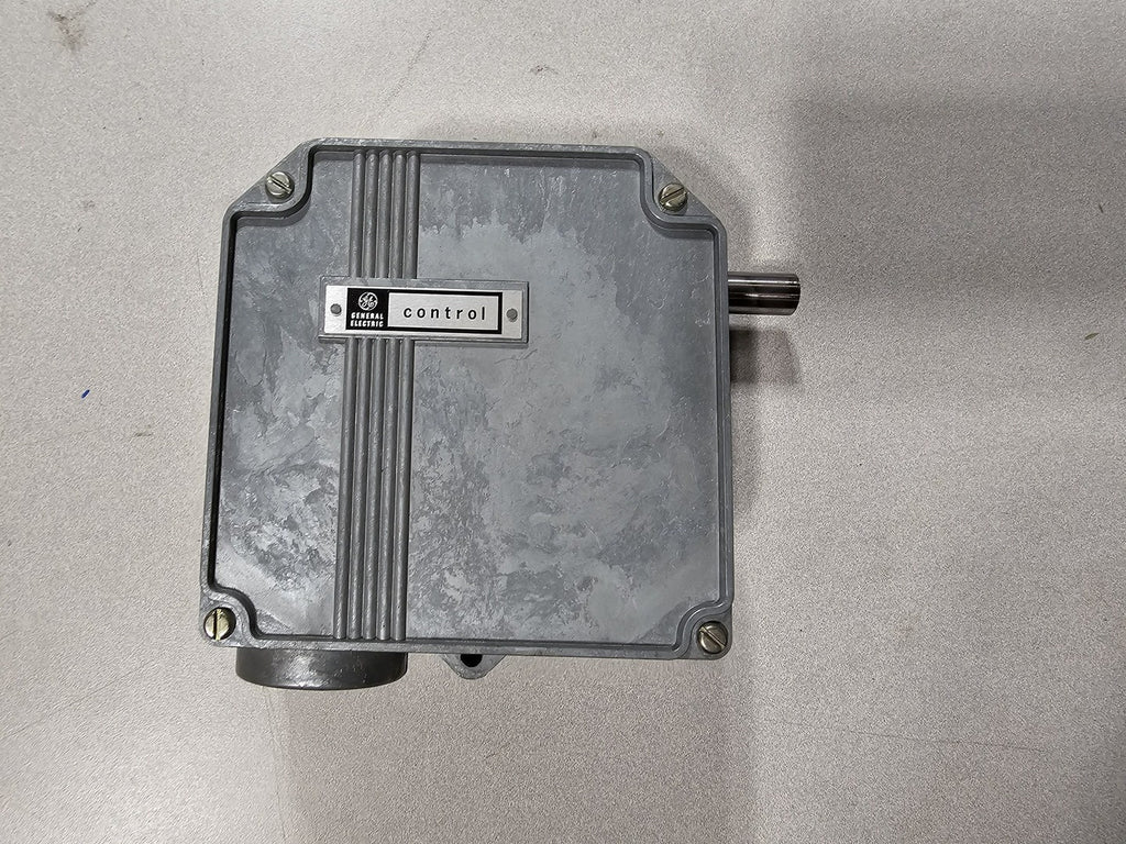 GENERAL ELECTRIC Geared Rotary Limit Switch CR115E424101
