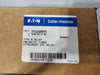 EATON CUTLER-HAMMER D26MTD Pneumatic Timer Relay Accessory 0.1-180 Sec. Range
