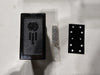 GENERAL ELECTRIC HGA Auxiliary Relay HGA14AF52