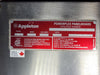 APPLETON 225 Amp, 120/208 Volts, 3-Phase, NEMA 4X, 42-Circuit Powerflex Panelboard RQSG132M42T510 