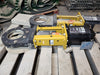 DSS 8" Class 150 Knife Gate Valve SV1S08-NI-17-GF/1-PC08L-S2-S19-S32