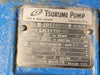 TSURUMI 15 hp Submersible Pump LH311W-60