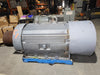 TOSHIBA 500 hp, 4160 volts, 5810UZ frame Electric Motor 4DI500L1DKDNED02