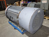 TOSHIBA 500 hp, 4160 volts, 5810UZ frame Electric Motor 4DI500L1DKDNED02