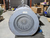 TOSHIBA 500 hp, 4160 volts, 5810UZ frame Electric Motor 4DI500L1DKDNED02