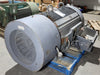 TOSHIBA 500 hp, 4160 volts, 5810UZ frame Electric Motor 4DI500L1DKDNED02