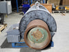 TOSHIBA 500 hp, 4160 volts, 5810UZ frame Electric Motor 4DI500L1DKDNED02