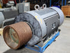 TOSHIBA 500 hp, 4160 volts, 5810UZ frame Electric Motor 4DI500L1DKDNED02
