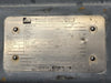 TOSHIBA 500 hp, 4160 volts, 5810UZ frame Electric Motor 4DI500L1DKDNED02