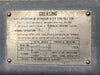 TOSHIBA 500 hp, 4160 volts, 5810UZ frame Electric Motor 4DI500L1DKDNED02
