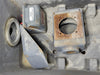 TOSHIBA 500 hp, 4160 volts, 5810UZ frame Electric Motor 4DI500L1DKDNED02