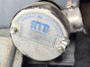 TOSHIBA 500 hp, 4160 volts, 5810UZ frame Electric Motor 4DI500L1DKDNED02