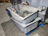 TOSHIBA 500 hp, 4160 volts, 5810UZ frame Electric Motor 4DI500L1DKDNED02