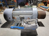TOSHIBA 500 hp, 4160 volts, 5810UZ frame Electric Motor 4DI500L1DKDNED02